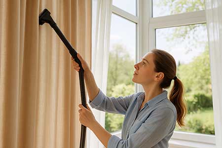 Comment organiser son grand ménage de printemps